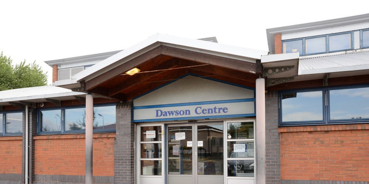 Banner image for 'Proposed relocation of Inclusion & Wellbeing Service to Dawson Centre Campus '