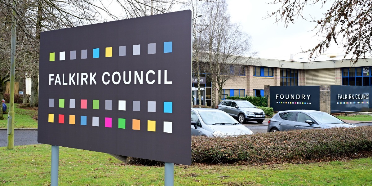 Banner image for 'Unaudited Annual Accounts'