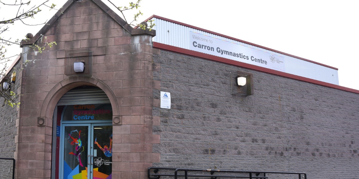 Banner image for 'Councillors to decide location of Council’s gymnastics programme'