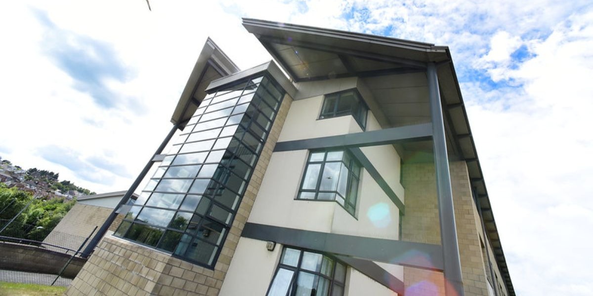 Banner image for 'Braes High School STEM programme shortlisted for national Schools Award'