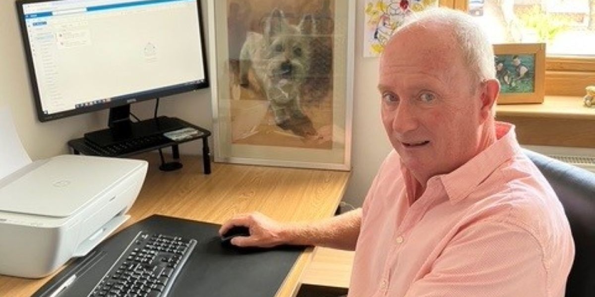 Banner image for 'New Chair appointed to lead Greener Grangemouth Town Team'