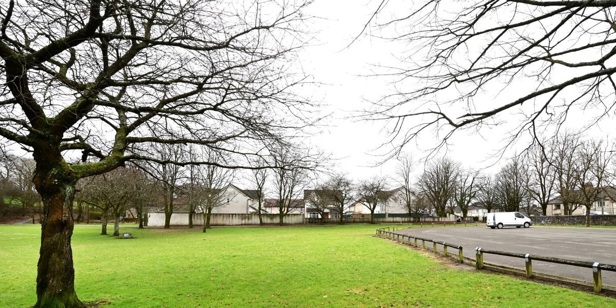 Banner image for 'Have your say on the proposed pump track at Anderson Park '