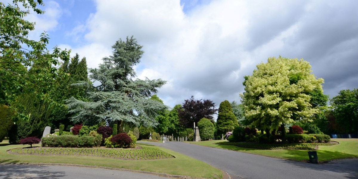 📷 Plans include a significant expansion at Camelon cemetery.