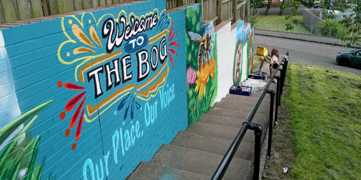 Banner image for 'Community Choices funding returns for 2025/26'