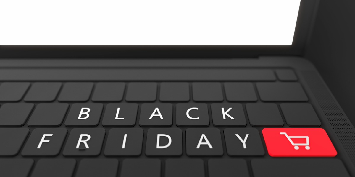 Banner image for 'Trading Standards team offers in-person advice to help residents avoid Black Friday scams'