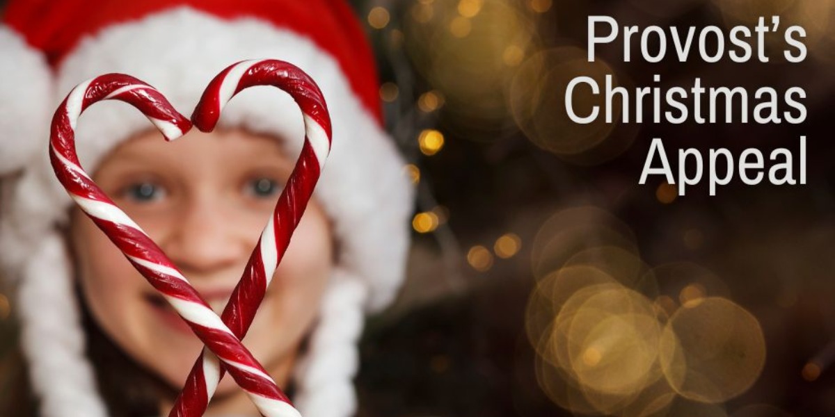 📷 The more surveys submitted, the more money is raised for this year's appeal. 