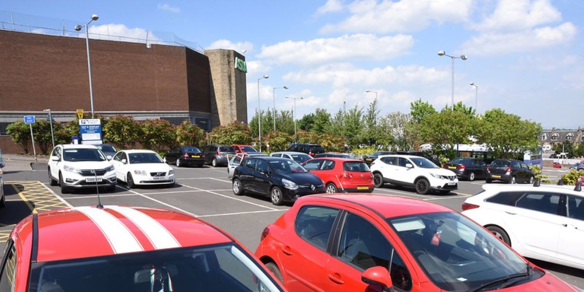 Banner image for 'Council to consider new 10-year Parking Strategy'