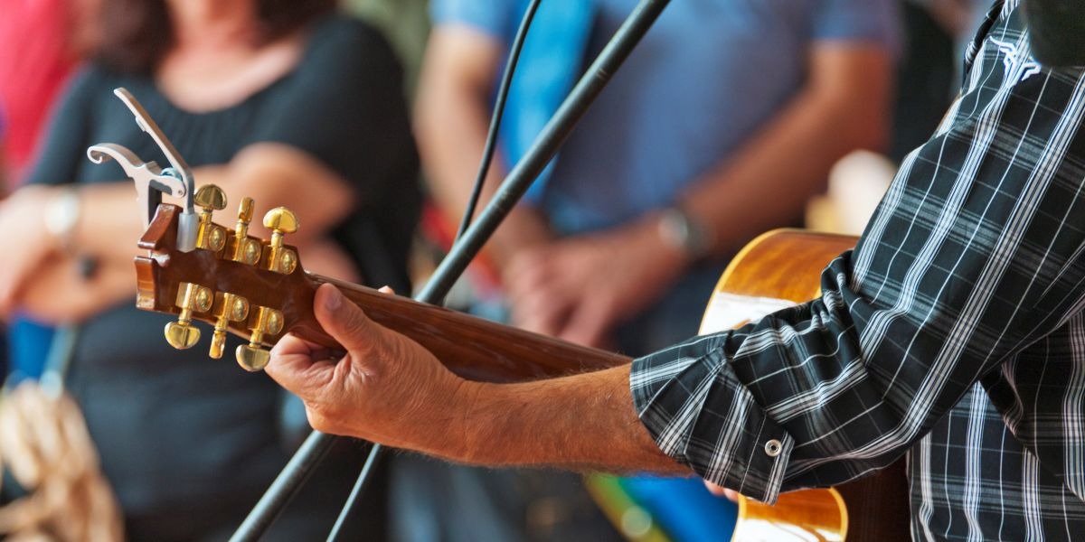 Banner image for 'Young producers to take centre stage in new music project'