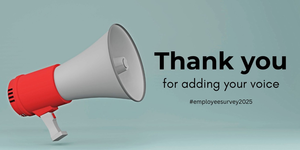 📷 The survey took, on average, less than 3mins to complete. 