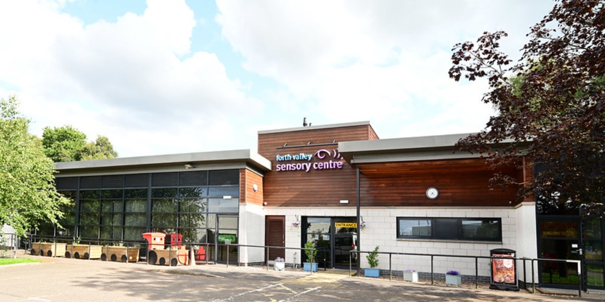 Banner image for 'Scottish Parliamentary election poll letters on their way to Falkirk voters '