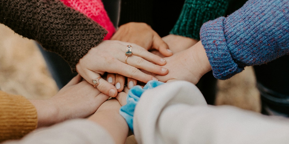 📷 Your colleagues could potentially help your team with an event or activity using the Employee Volunteering Policy.