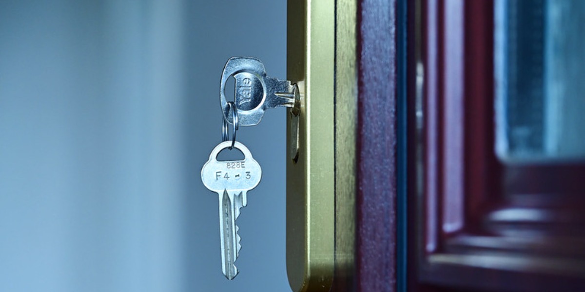 📷 Falkirk Council is taking steps to get empty houses back into use faster. 