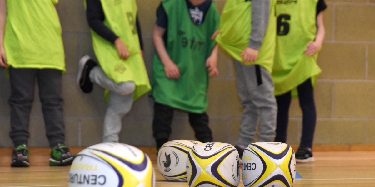 📷 Grants are available up to £500. 