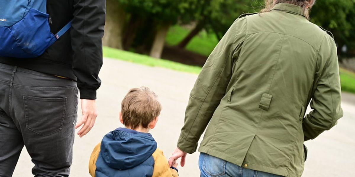 📷 The proposed strategy sets out plans to improve engagement with families.