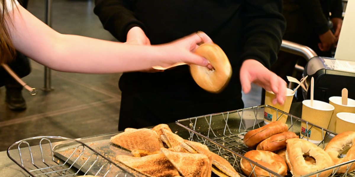 Banner image for 'More Falkirk schools join Magic Breakfast programme'