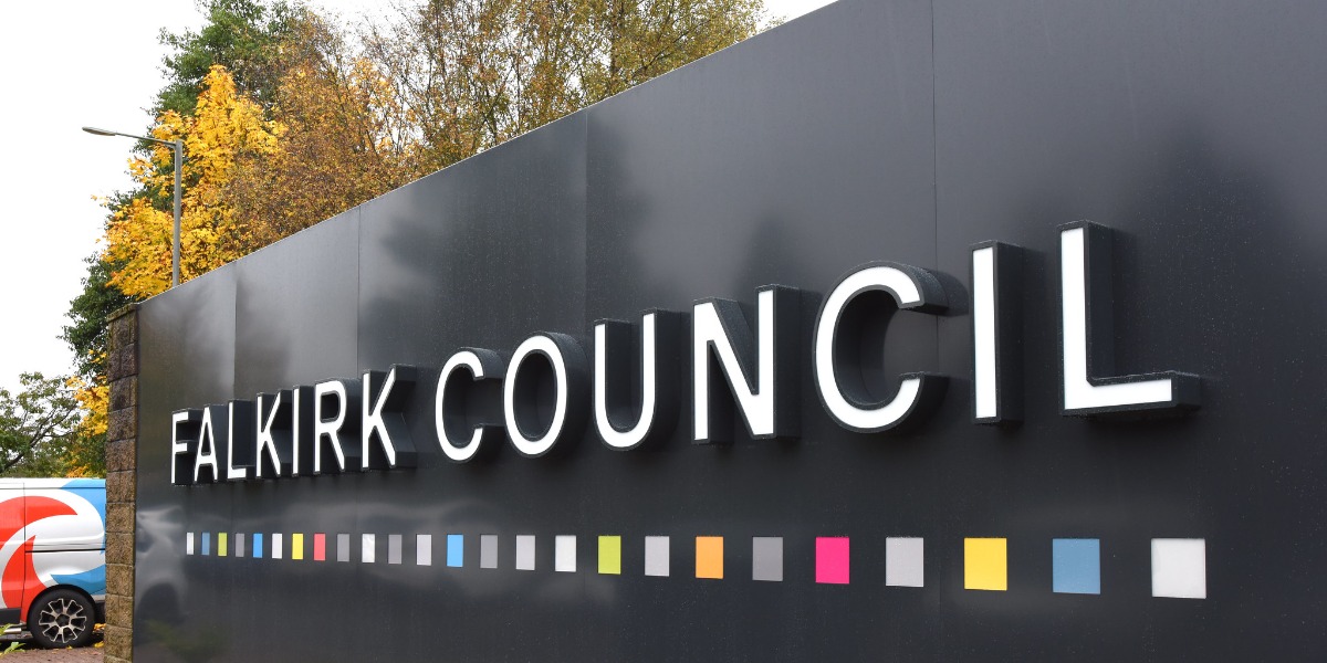 📷The strategy aims to make sport and physical activity more accessible across the Falkirk Council area. 