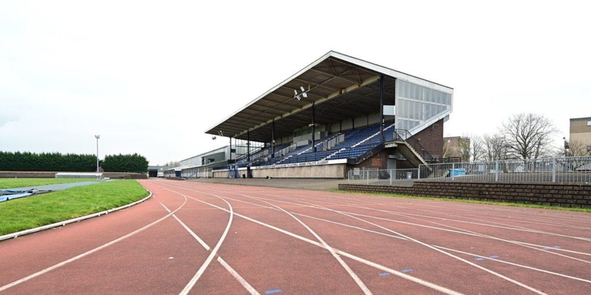 Banner image for 'Grangemouth Stadium to transfer to new community group as part of successful asset review'