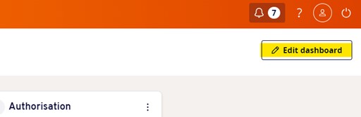 1. Click