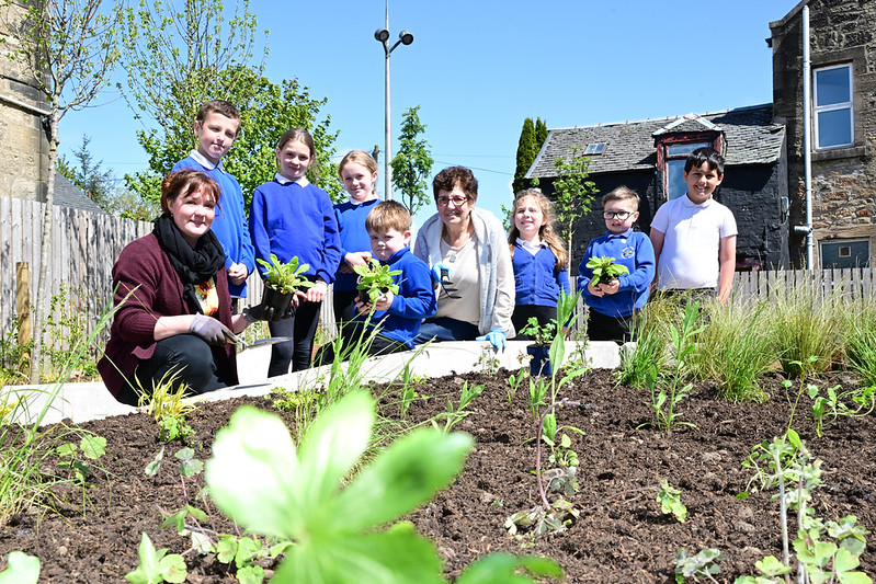 Gardening group