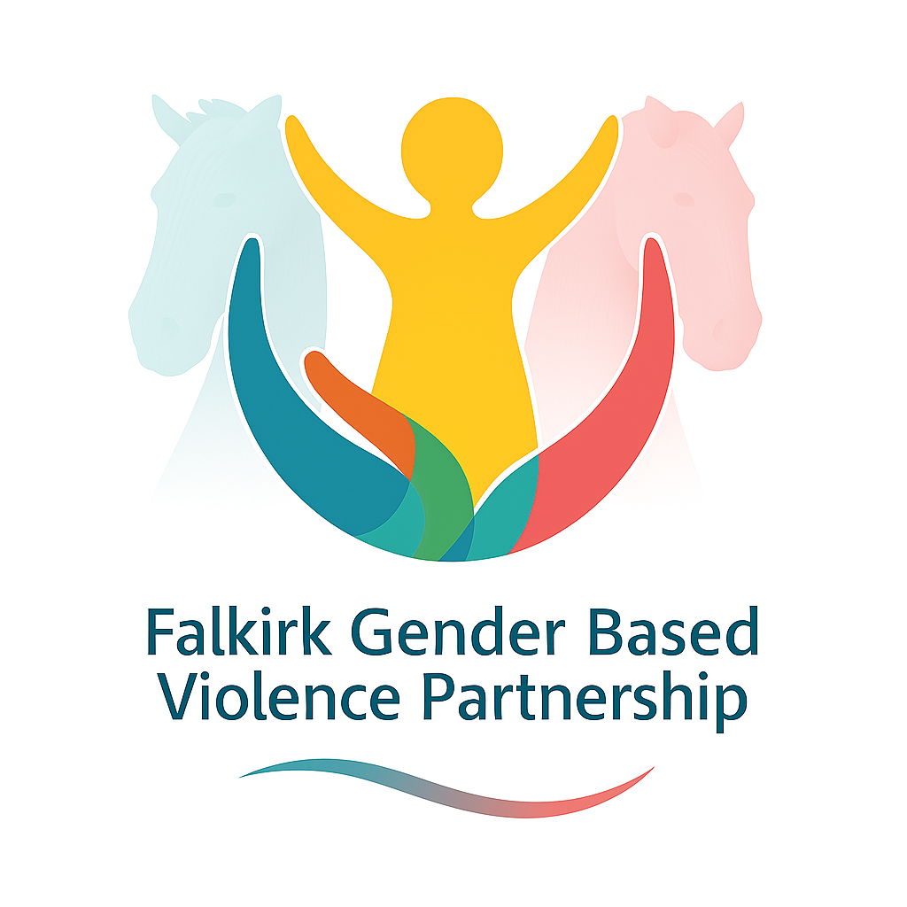 Falkirk Gender Based Violence Partnership