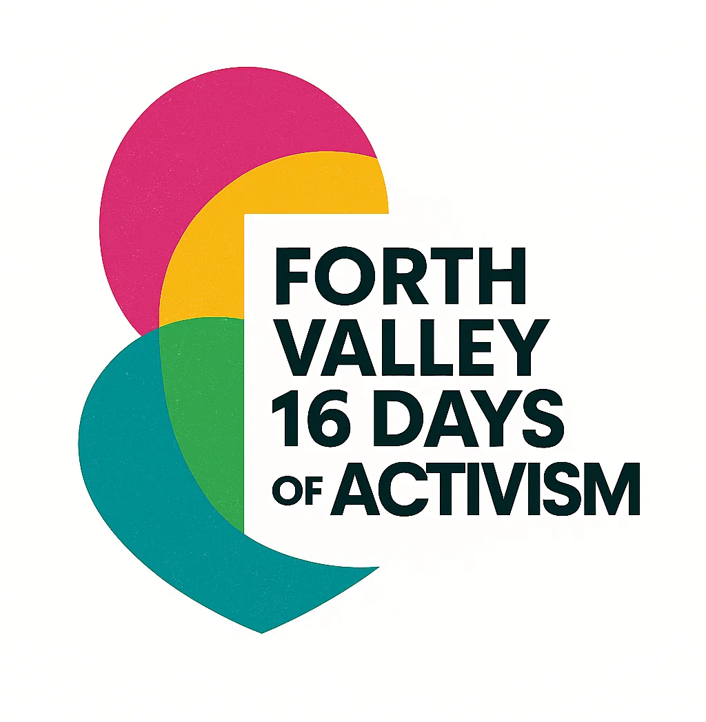 Forth Valley 16 Days of Activism